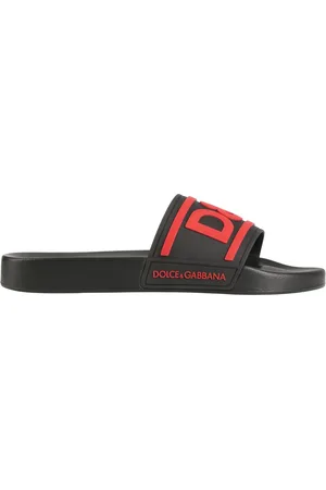 Dolce & Gabbana CALZATURE Sandali