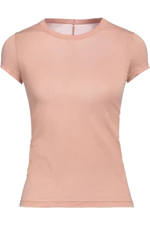 Rick Owens TOPWEAR Tshirts
