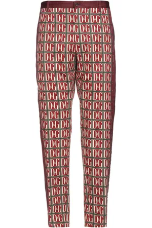Dolce & Gabbana BOTTOMWEAR Pantaloni