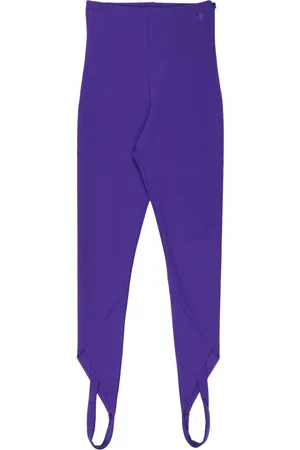 The Attico BOTTOMWEAR Leggings