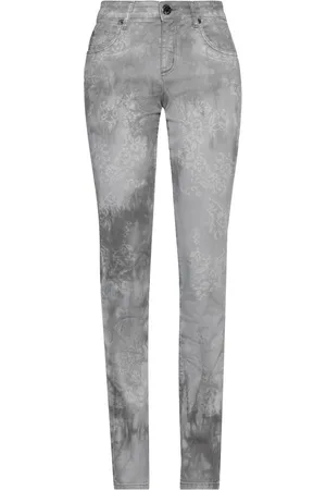 ANGELO MARANI BOTTOMWEAR Pantaloni jeans