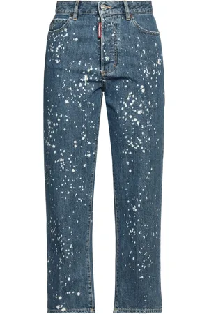 Dsquared2 BOTTOMWEAR Pantaloni jeans