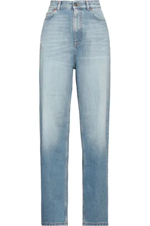 VALENTINO GARAVANI BOTTOMWEAR Pantaloni jeans