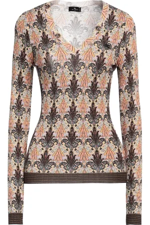 Etro MAGLIERIA Pullover