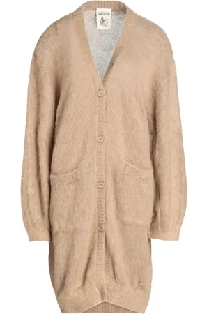 SEMICOUTURE MAGLIERIA Cardigan