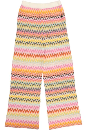 Missoni BOTTOMWEAR Pantaloni