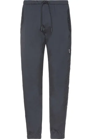 MARCELO BURLON BOTTOMWEAR Pantaloni