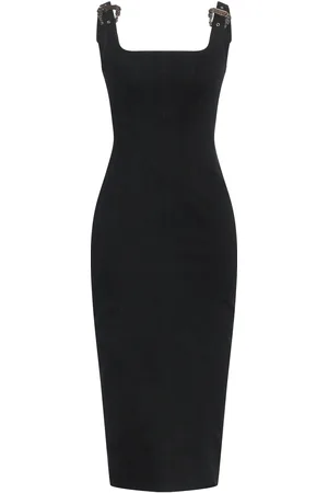VERSACE VESTITI Vestiti midi