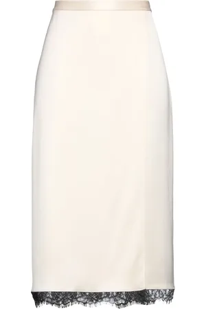 THEORY BOTTOMWEAR Gonne midi