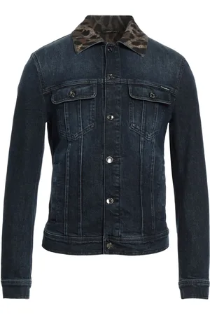 Dolce & Gabbana CAPISPALLA Capispalla jeans