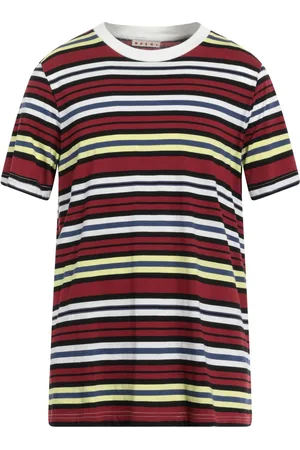 Marni TOPWEAR Tshirts