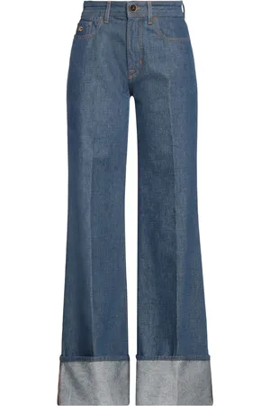 Jacob Cohen BOTTOMWEAR Pantaloni jeans