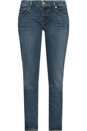 Citizens of Humanity BOTTOMWEAR Pantaloni jeans