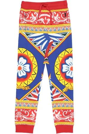 Dolce & Gabbana BOTTOMWEAR Pantaloni