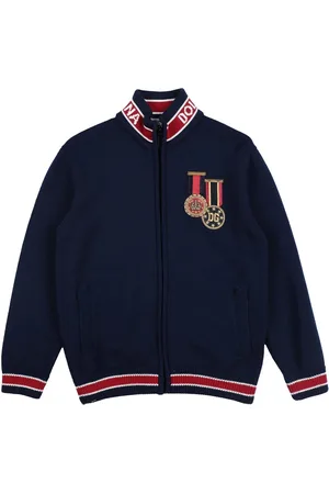Dolce & Gabbana MAGLIERIA Cardigan