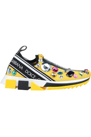 Dolce & Gabbana CALZATURE Sneakers