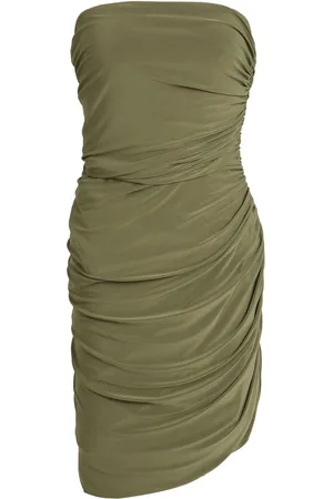 Norma Kamali VESTITI Vestiti midi