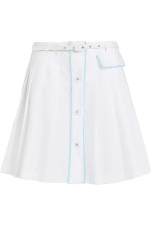 VIVETTA BOTTOMWEAR Minigonne