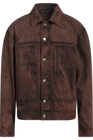 Dolce & Gabbana CAPISPALLA Capispalla jeans