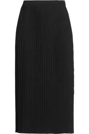 DRIES VAN NOTEN BOTTOMWEAR Gonne midi