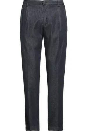 Dolce & Gabbana BOTTOMWEAR Pantaloni jeans