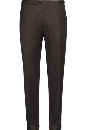 CANALI BOTTOMWEAR Pantaloni