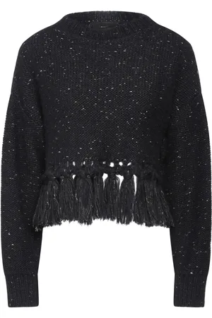 Alanui MAGLIERIA Pullover