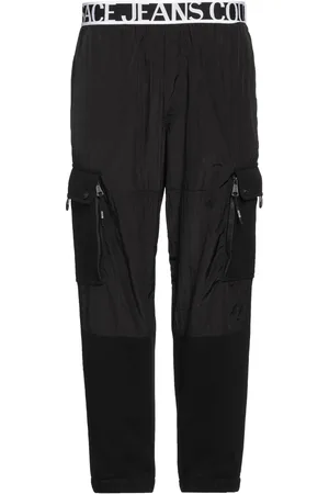 VERSACE BOTTOMWEAR Pantaloni