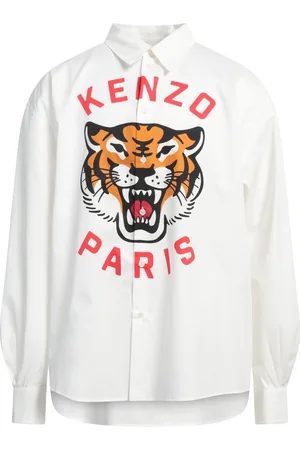 Kenzo TOPWEAR Camicie