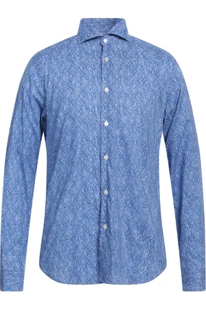 FEDELI TOPWEAR Camicie