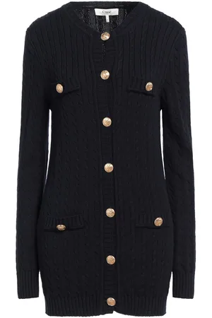 Chloé MAGLIERIA Cardigan