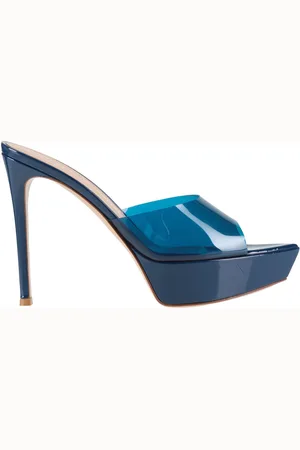 Gianvito Rossi CALZATURE Sandali