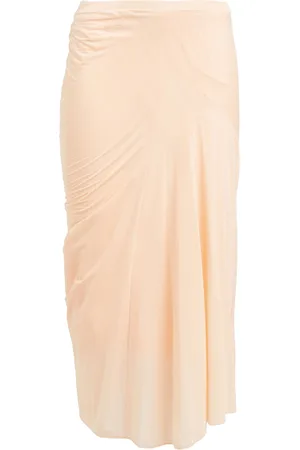 DRIES VAN NOTEN BOTTOMWEAR Gonne midi