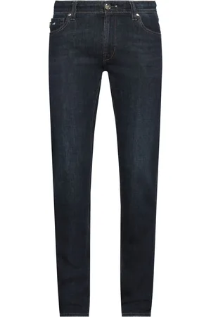 sartoria tramarossa BOTTOMWEAR Pantaloni jeans