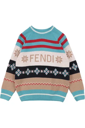 Fendi MAGLIERIA Pullover