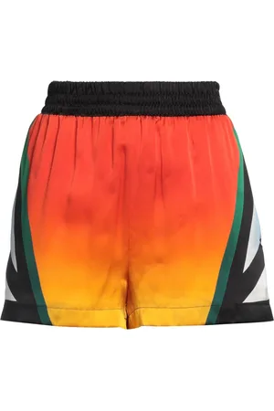 Casablanca BOTTOMWEAR Shorts e bermuda
