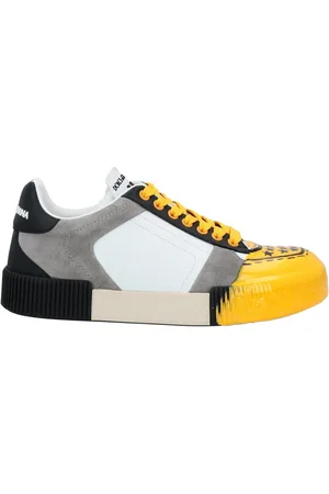Dolce & Gabbana CALZATURE Sneakers