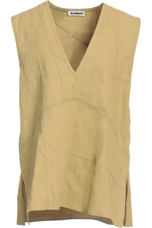 Jil Sander TOPWEAR Top