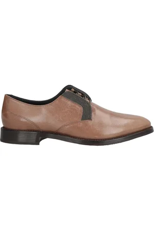 Brunello Cucinelli CALZATURE Stringate