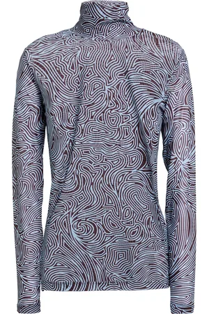 DRIES VAN NOTEN TOPWEAR Tshirts