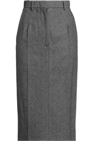 Nº21 BOTTOMWEAR Gonne midi