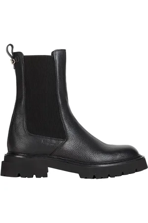 Salvatore Ferragamo CALZATURE Stivaletti