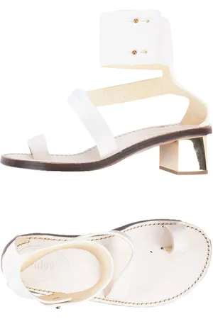 Chloé CALZATURE Infradito