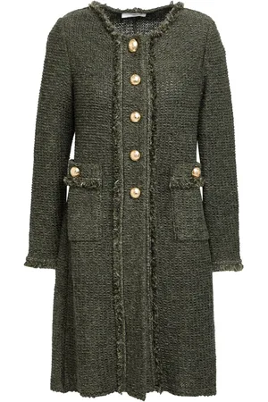CHARLOTT MAGLIERIA Cardigan