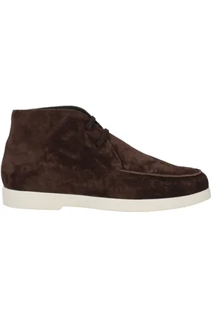 MOORER CALZATURE Stivaletti