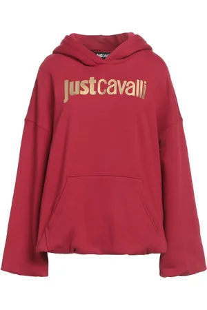 Roberto Cavalli TOPWEAR Felpe