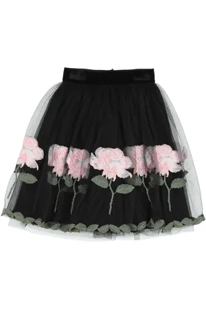 MONNALISA BOTTOMWEAR Gonne bimba