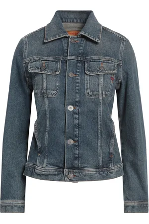 Diesel CAPISPALLA Capispalla jeans