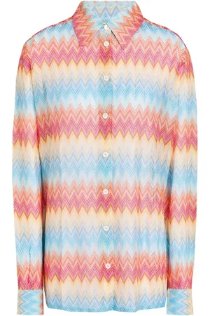 Missoni TOPWEAR Camicie