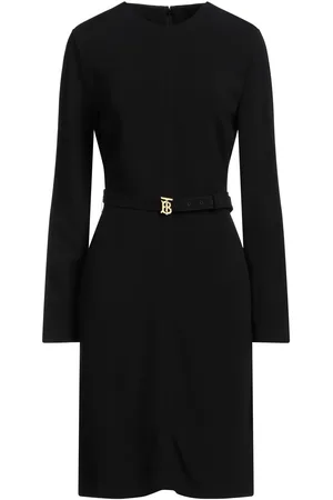 Burberry VESTITI Vestiti midi